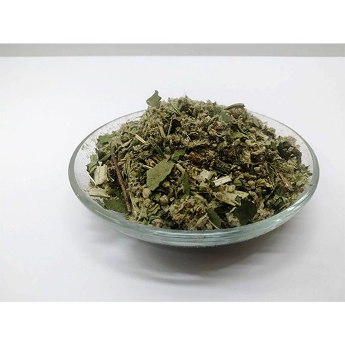 Arbatos ir vaistažolės virškinimui Ekologiška žolelių arbata Nr. 43 (žarnynui), 40 g | Mano Vaistinė