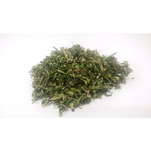 Žolelių arbata nuo žalingų įpročių Ekologiška žolelių arbata Nr. 44 (nuo žalingų įpročių), 40 g | Mano Vaistinė