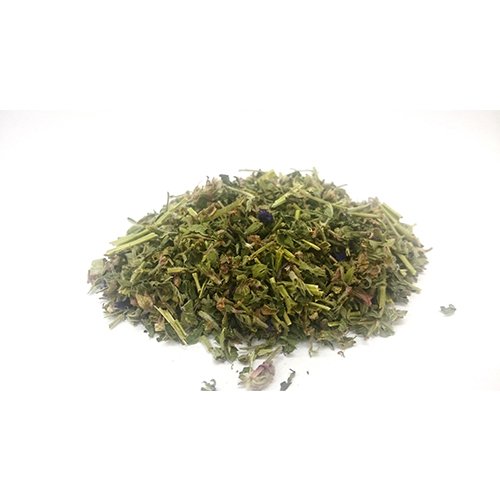 Žolelių arbata virškinimui Ekologiška žolelių arbata Nr. 50  40 g | Mano Vaistinė