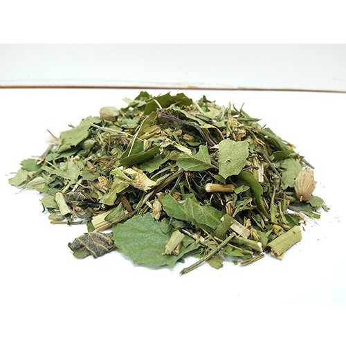 Žolelių arbata inkstams ir šlapimo išsiskyrimui Ekologiška žolelių arbata Nr. 53 (inkstams), 40 g | Mano Vaistinė