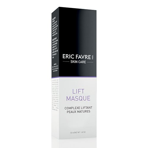 Eric Favre intensyviai stangrinanti kaukė nuo raukšlių LIFT MASK 50ml