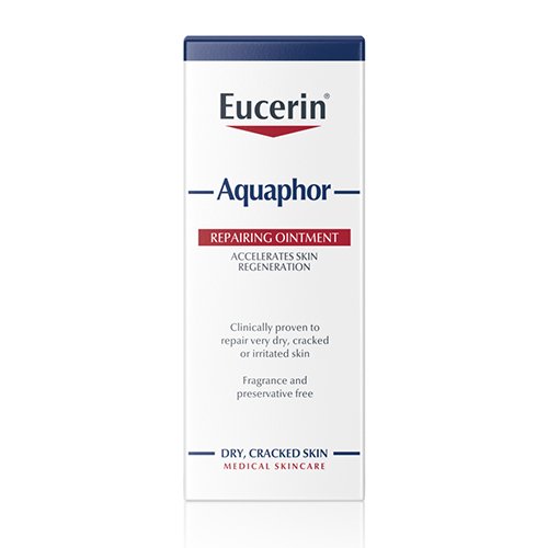 EUCERIN Aquaphor atkuriamasis tepalas 45ml  | Mano Vaistinė