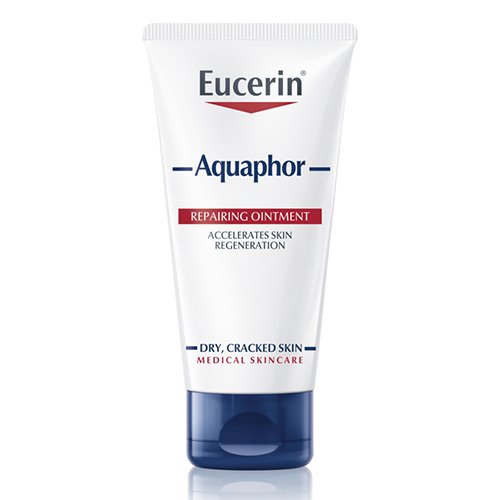 Atkuriamasis tepalas EUCERIN AQUAPHOR, 45 ml  | Mano Vaistinė