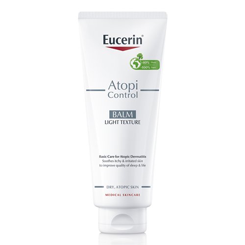 EUCERIN AtopiControl balzamas 400ml  | Mano Vaistinė