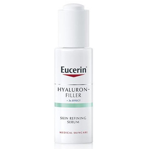 Odą atjauninantis serumas EUCERIN HYALURON-FILLER, 30 ml | Mano Vaistinė