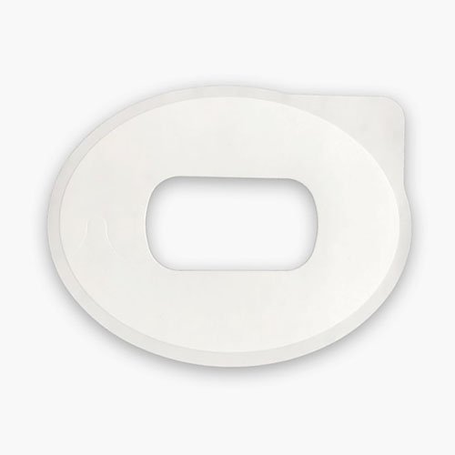 Dexcom ONE fiksuojantis pleistras, 10 vnt.