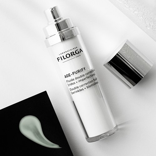 Veido kremas brandžiai, probleminei odai FILORGA AGE-PURIFY, 50 ml | Mano Vaistinė