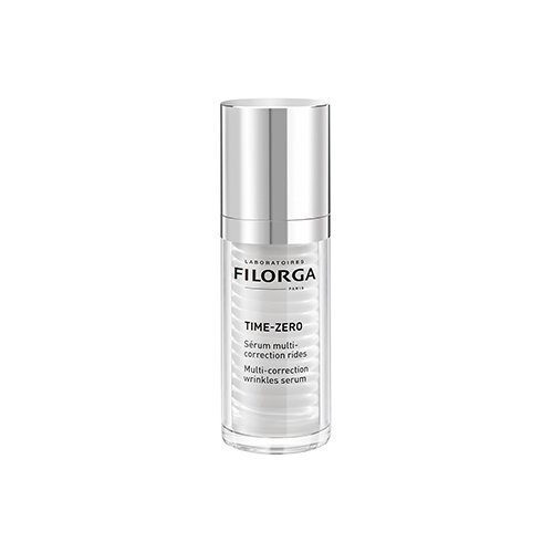 FILORGA intensyvaus poveikio priešraukšlinis serumas TIME ZERO, 30 ml