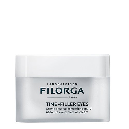 FILORGA koncentruotas paakių kremas TIME FILLER EYES, 15 ml