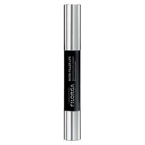 Maitinamasis, putlinantis lūpų balzamas FILORGA NUTRI-FILLER LIPS, 4 ml  | Mano Vaistinė