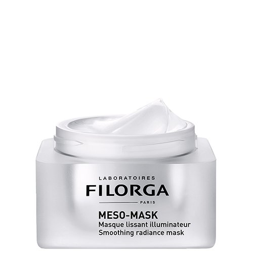 Veido priežiūros priemonė, kaukė Kreminė skaistinamoji veido kaukė FILORGA MESO MASK, 50 ml | Mano Vaistinė