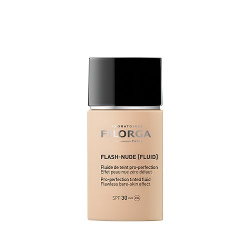 Filorga skysta pudra FLASH NUDE 01 30ml