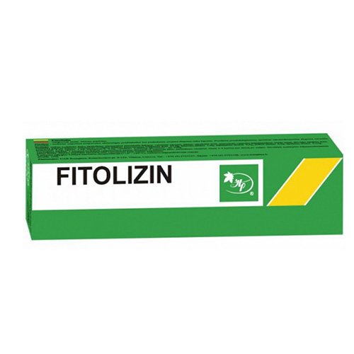 Fitolizin pasta 100g | Mano Vaistinė