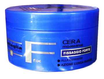 Franco Battaglia šukuosenų formavimo vaškas, 50 ml Franco Battaglia šukuosenų formavimo vaškas, 50 ml