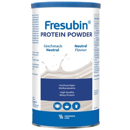 Fresubin Protein Powder 300g N1 | Mano Vaistinė