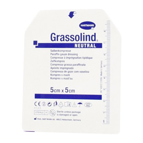 grassolind 5x5 n1