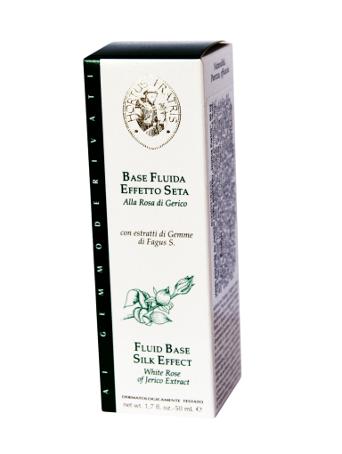 Hortus Fratris veido emulsija su Jericho rožių ekstraktu, 50 ml