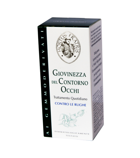 Hortus Fratris paakių kremas, 20 ml