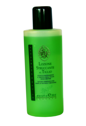 Hortus Fratris losjonas akių makiažui valyti, 200 ml Hortus Fratris losjonas akių makiažui valyti, 200 ml