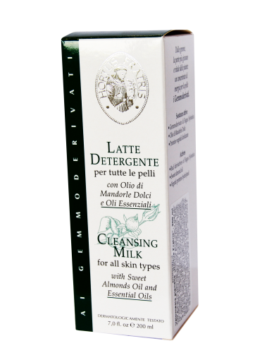 Hortus Fratris veido pienelis visų tipų odai, 200 ml