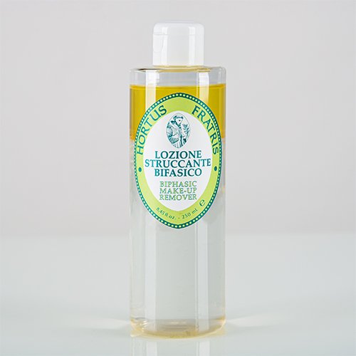 Hortus Fratris losjonas akių makiažui valyti 200ml