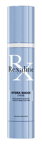 Drėkinamasis veido kremas REXALINE HYDRA SHOCK, 50 ml | Mano Vaistinė Drėkinamasis veido kremas REXALINE HYDRA SHOCK, 50 ml | Mano Vaistinė