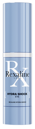 Drėkinamasis akių kontūro kremas REXALINE HYDRA SHOCK, 15 ml | Mano Vaistinė Drėkinamasis akių kontūro kremas REXALINE HYDRA SHOCK, 15 ml | Mano Vaistinė