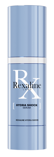 Drėkinamasis serumas REXALINE HYDRA SHOCK , 30 ml | Mano Vaistinė Drėkinamasis serumas REXALINE HYDRA SHOCK , 30 ml | Mano Vaistinė