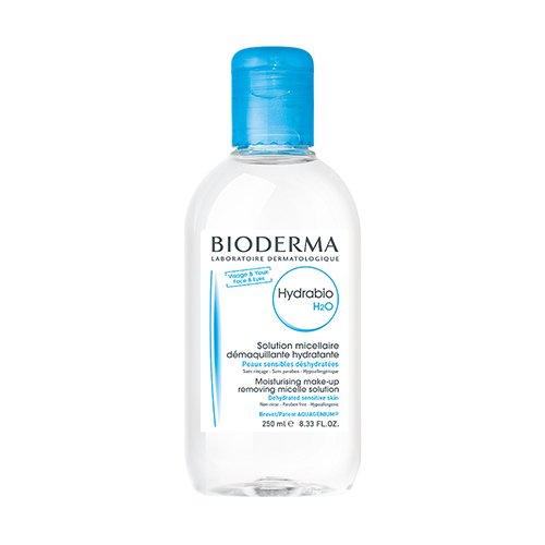 Bioderma Hydrabio H2O 250ml