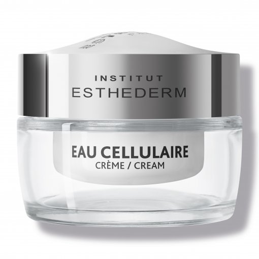 Ląstelinio vandens drėkinamasis kremas ESTHEDERM PARIS, 50 ml | Mano Vaistinė