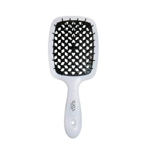 Šepetys veltis linkusiems plaukams KUKLA DETANGLING BRUSH | Mano Vaistinė Šepetys veltis linkusiems plaukams KUKLA DETANGLING BRUSH | Mano Vaistinė
