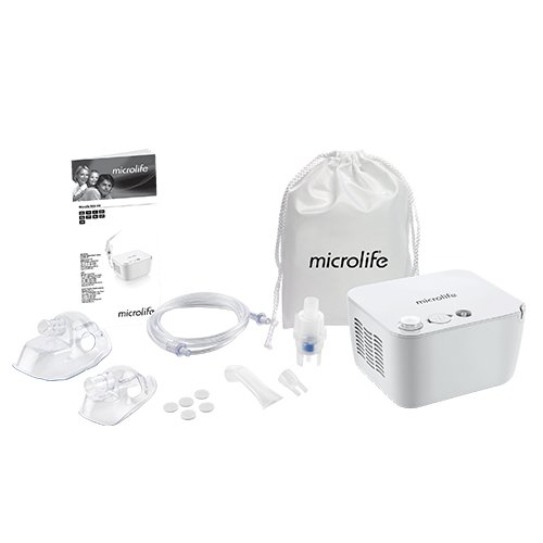 Medicinos prekės Microlife Inhaliatorius Neb 200 | Mano Vaistinė