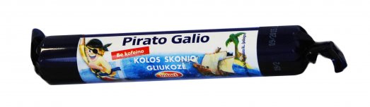 Saldiklis, gliukozė Intact-Traubenzucker gliukozės tabletės, kolos skonio, 40 g | Mano Vaistinė