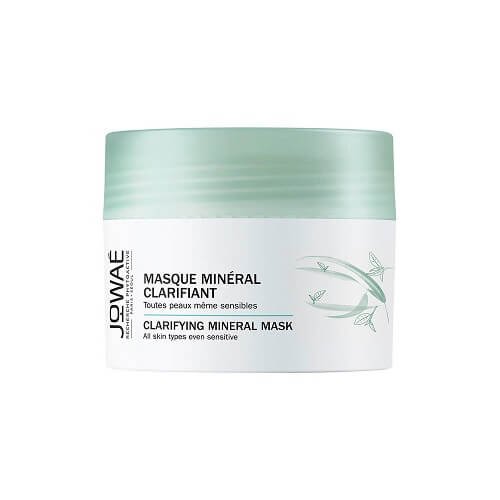 JOWAE skaistinanti mineralinė kaukė, 50 ml