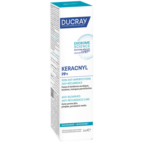 Kremas nuo spuogų DUCRAY KERACNYL PP+, 30ml | Mano Vaistinė Kremas nuo spuogų DUCRAY KERACNYL PP+, 30ml | Mano Vaistinė