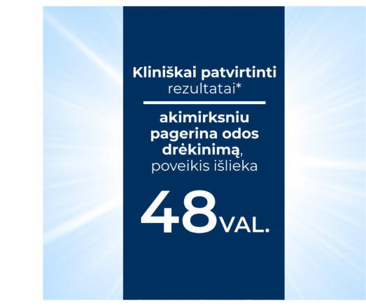 Akimirksniu sumažina sausos odos požymius Kūno kremas su 5 % šlapalo EUCERIN UREAREPAIR, 450 ml | Mano Vaistinė