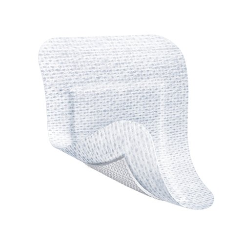 Leukoplast Leukomed Absorbent Plus sterilus lipnus absorbuojantis tvarstis 7.2x5cm N5  | Mano Vaistinė