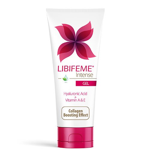 LibiFeme Intense gelis intymiai sričiai 30ml N1 | Mano Vaistinė