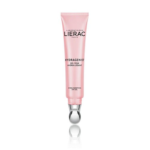 LIERAC Hydragenist kremas paakiams 15ml N1 | Mano Vaistinė