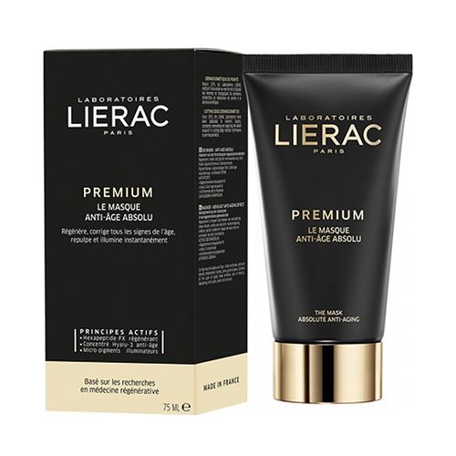 LIERAC Premium kaukė jauninamoji 75ml N1 | Mano Vaistinė