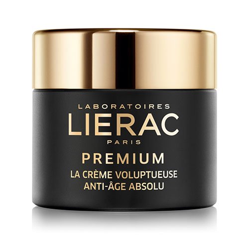 LIERAC Premium prabangus kremas normaliai/sausai veido odai 50ml N1 | Mano Vaistinė
