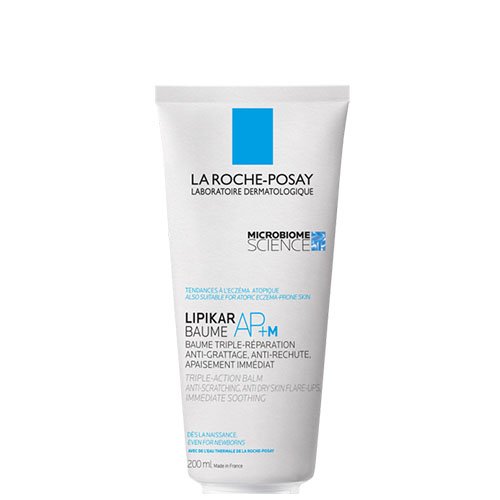 Atkuriamasis balzamas LA ROCHE-POSAY LIPIKAR BAUME AP+M, 200ml  | Mano Vaistinė