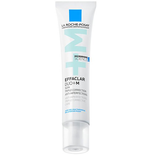 Kremas LA ROCHE-POSAY EFFACLAR DUO+M, 40ml | Mano Vaistinė