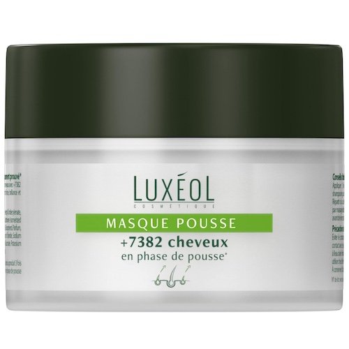 Padeda atgauti stiprumą, žvilgesį ir gyvybingumą. Kaukė plaukų tankiui LUXEOL, 200 ml | Mano Vaistinė Padeda atgauti stiprumą, žvilgesį ir gyvybingumą. Kaukė plaukų tankiui LUXEOL, 200 ml | Mano Vaistinė