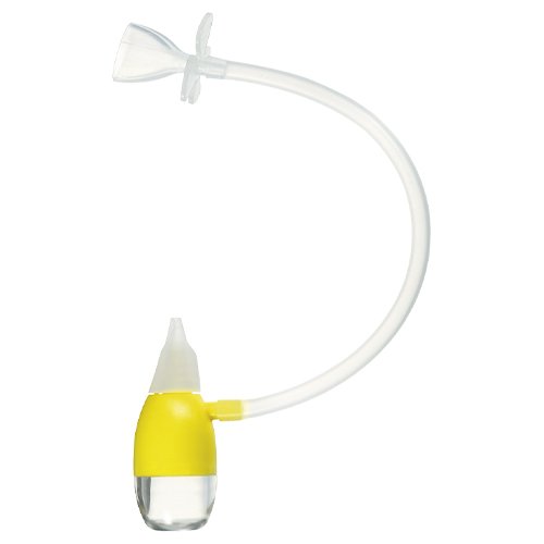 Maria Easy Breath rankinis nosies aspiratorius be papildomų filtrų N1 | Mano Vaistinė