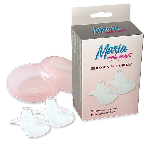 Maria Nipple Protect  spenelių apsaugos N2 | Mano Vaistinė