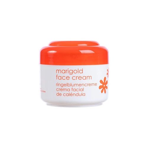 Veido kremas ZIAJA MARIGOLD, 50 ml | Mano Vaistinė