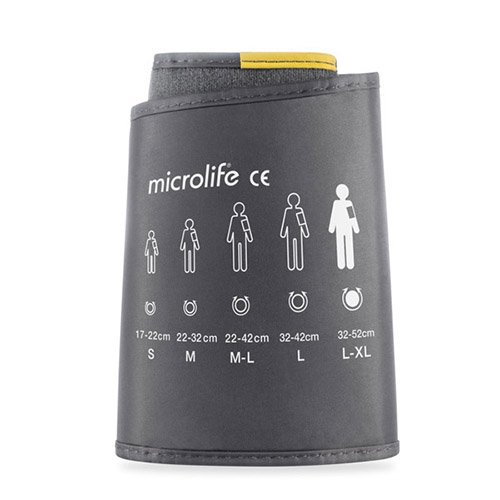 Microlife Manžetė L-XL 32-52cm | Mano Vaistinė