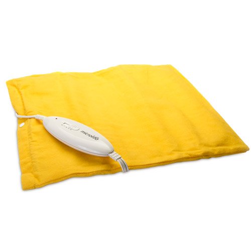 Microlife FH 80 šildymo pagalvėlė, elektrinė, 30.5 x 34.5 cm, n1 Microlife FH 80 šildymo pagalvėlė, elektrinė, 30.5 x 34.5 cm, n1