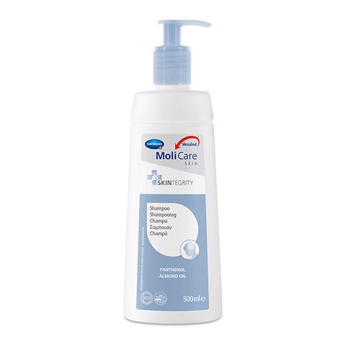 MoliCare Skin šampūnas 500 ml